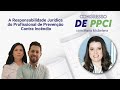 Congresso de PPCI - Maíra Michelena Congresso de PPCI - Maíra Michelena