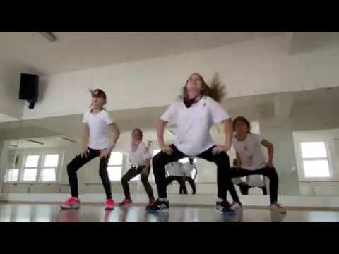 Taneční video HDC - Děti 23