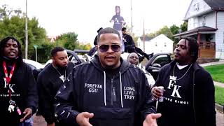 GGU Warfare x DTrey x Jae Reese - Changed ***OFFICIAL MUSIC VIDEO***