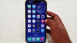 How to Fix YouTube Not Working on iPhone