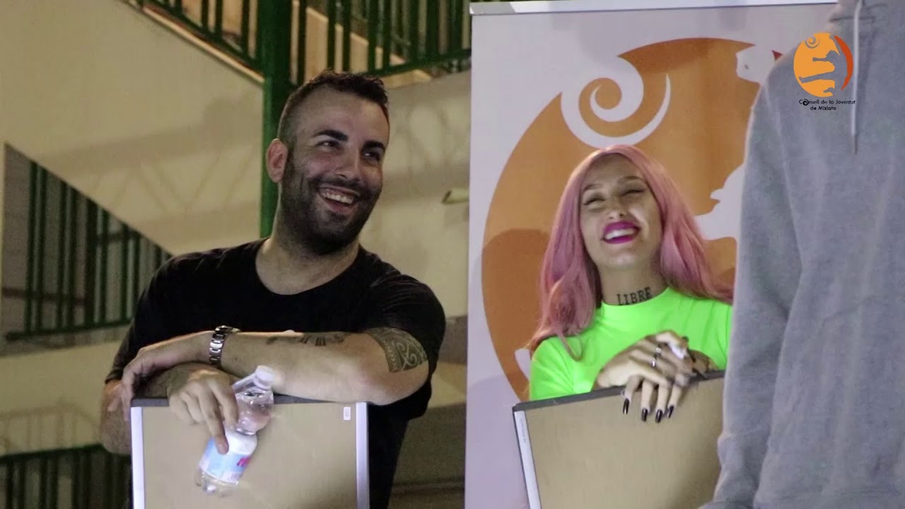 Batalla de galls 2019 - Consell de la Joventut de Mislata