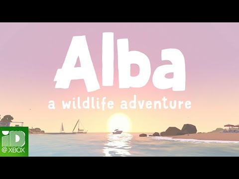 Alba: a Wildlife Adventure - Accolades Trailer