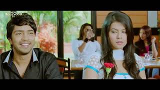 Mr Chaalbaaz - South Indian Full Movie Dubbed In Hindi | Allari Naresh, Sharmila Mandre