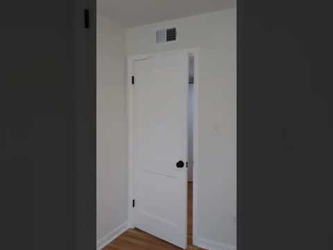 Brookside Apartments 1 bedroom renovated unit