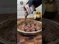 Ferrero Rocher Cookie Pie Shorts