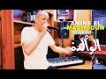 amine el maghboune 2023 |el walida الوالدة| avec houari ghazali|(Exclusive Video Music) ©