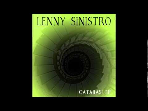 Lenny Sinistro - L'assedio pt.2 (Steve the Ape prod.)