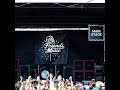 Warped Tour Recap: Two Quesadillas with Andie R