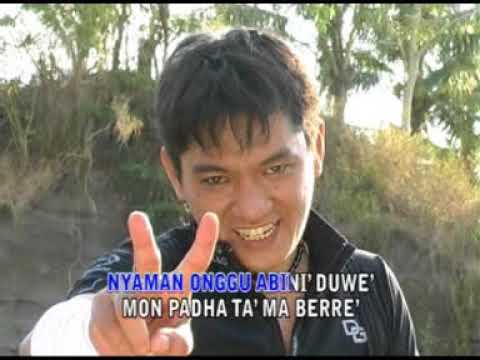 GAMBUS KOPLO MODERN   ONTONG VOC  EDDY BASRAN