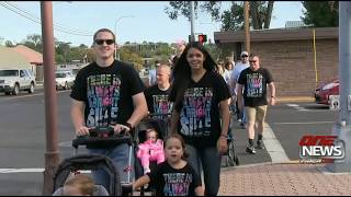 Columbia Basin Buddy Walk set for Saturday in Moses Lake