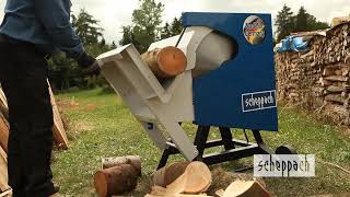Scheppach HS 720 5905109902