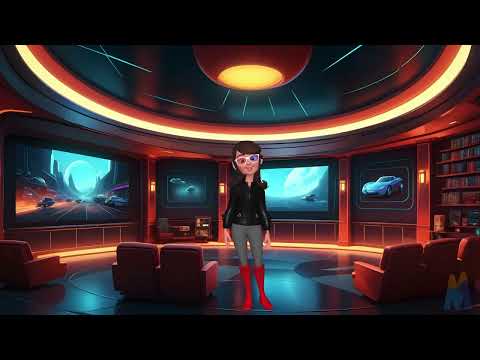 Morphosys Explainer video