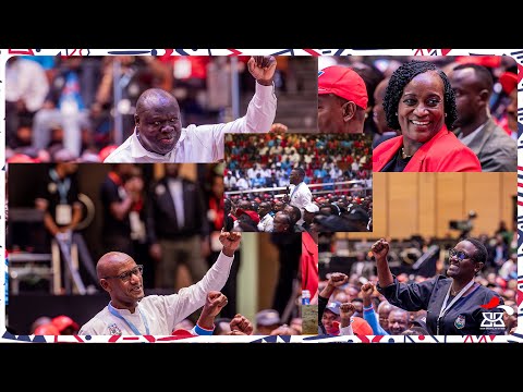 FPR INKOTANYI: AMAVUGURURA MU NZEGO Z’UBUYOBOZI|| BAMPORIKI YAHAWE IMBABAZI MU MURYANGO