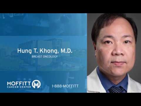 Hung Khong, MD - Breast Oncology - YouTube