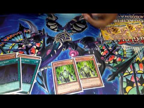 Top 8 Kissimmee Regional - Metalfoes - Steven Levy