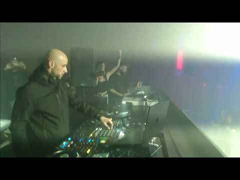 Ron Darst @ Lagoa (Construkt 4) 16.11.2024