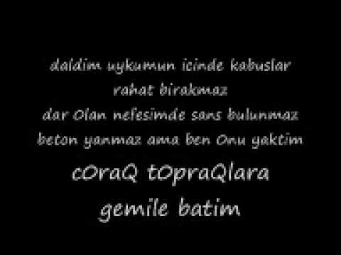 Yener - Sarhosum by VoLKiSS2