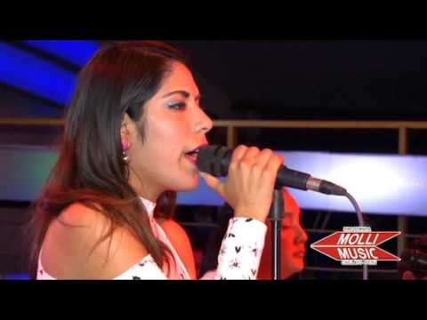 INTERNACIONAL MATICES - MIX TUPAMAROS D.R