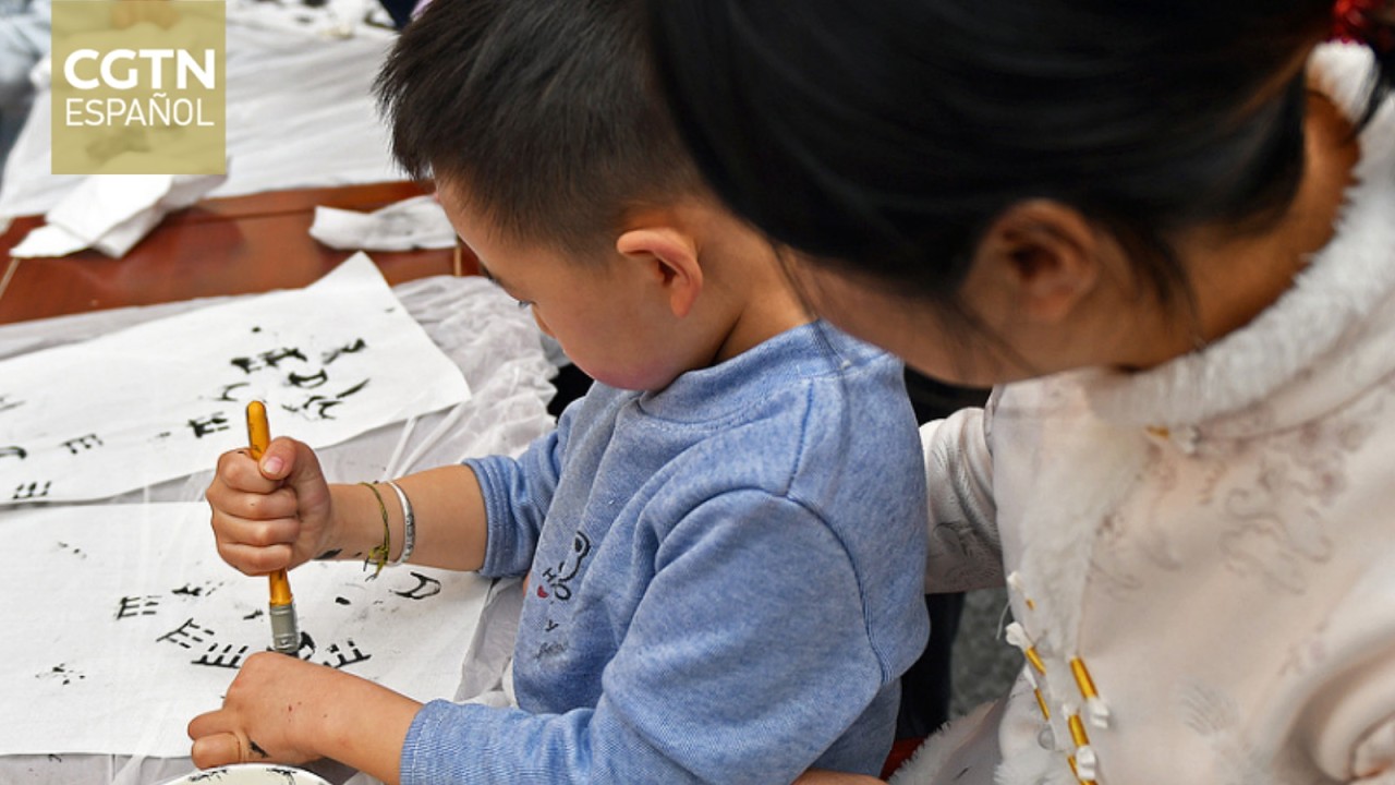 Cómo la inteligencia artificial está ayudando a enseñar a niños autistas en China