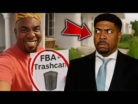 Pan-Africans Diss #FBA--- And The Reaction Was BRUTAL!