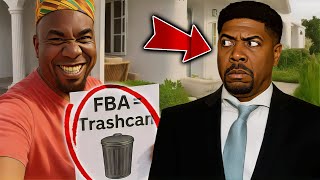 Pan-Africans Diss #FBA--- And The Reaction Was BRUTAL!