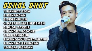 Download lagu LATEST FULL ALBUM 2026 OCHOL DHUT RANGDA 2026 - MEMORIES - SEGENULAN mp3 Download lagu LATEST FULL ALBUM 2026 OCHOL DHUT RANGDA 2026 - MEMORIES - SEGENULAN mp3