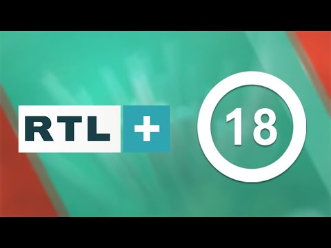 RTL+ 18-as felhívás