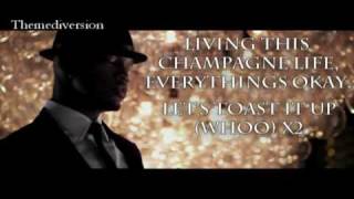 Ne-Yo - Champagne Life Lyrics HQ