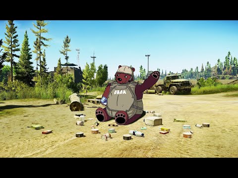 Hunting Raiders as a Scav - [A Trash Guide to Escape From Tarkov]