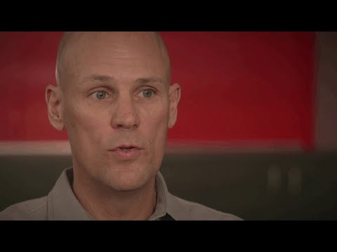 Cummins - Customer Success Story (Bob Tickel - Director, Structural & Dynamic Analysis)