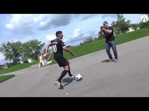 Fußballturnier 2016 - FUßBALL SKILLS - SOMMER FUßBALLTURNIER 2016 - HOBBY FUßBALL CUP -  EM CUP 2016
