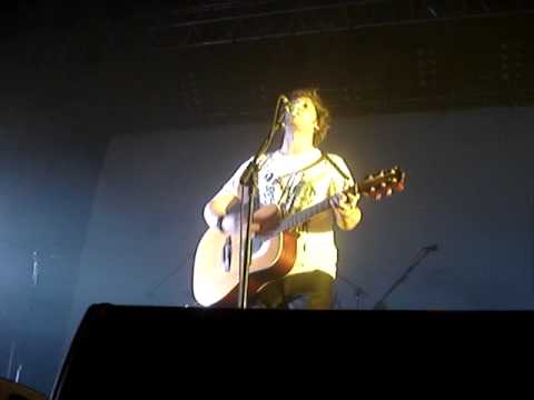 Manu Larrouy - Conifère