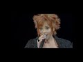 Mylène Farmer "consentement" en version live