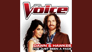 I’ve Just Seen A Face (The Voice Performance)