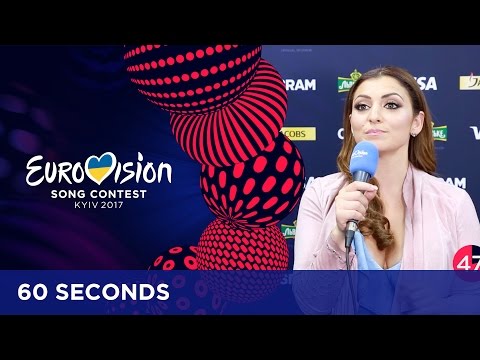 60 Seconds with Claudia Faniello from Malta