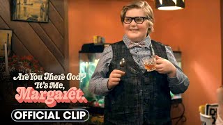 Are You There God? It’s Me, Margaret. (2023) Official Clip 'Party' – Abby Ryder Fortson