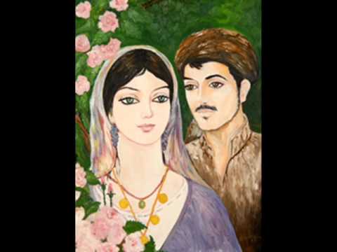 Mesut Cizîrî - Oy yeman