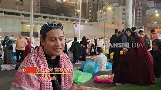 Download lagu Adew Wahyu Berburu Jajanan di Street Food Mekkah | MAKAN RECEH (26/10/25) mp3