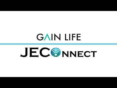 JE Connect Introduction