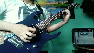 Electric Wizard - See you in Hell COVER