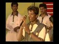 Roja Roja Song By Kadhalar Dhinam Movie AR Rahaman Sathyan Magalingam Extraordinary Singing