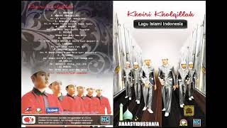 Download lagu full-album Anasyidusshofa Bangkalan. bersama mas Khoiri kholqillah (Musik Religi islami ) mp3 Download lagu full-album Anasyidusshofa Bangkalan. bersama mas Khoiri kholqillah (Musik Religi islami ) mp3