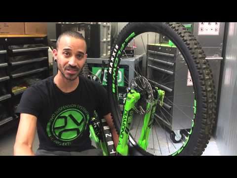 DVO TECH: Diamond OTT Adjustment