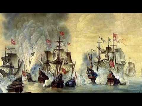 Mechanicy Shanty -  Bitwa