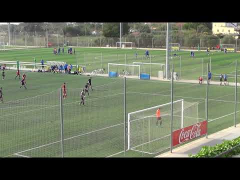 FC Espoo - Onsala BK (swe) part 3/3