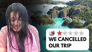 Download lagu We Tried to Budget Travel in Raja Ampat Indonesia mp3