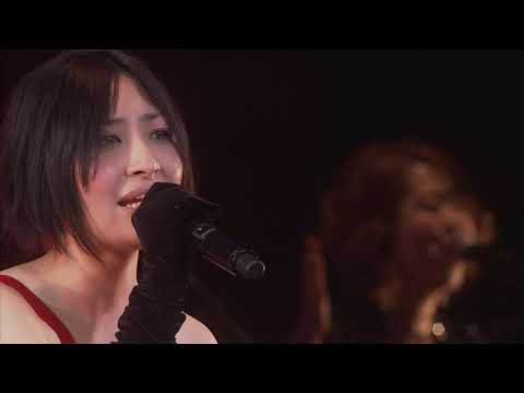 Maaya Sakamoto - Sonic Boom LIVE 2010 Budokan