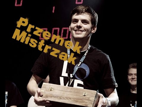 Z punktu widzenia #1 - Przemek Mistrzak + o projekcie YLYF