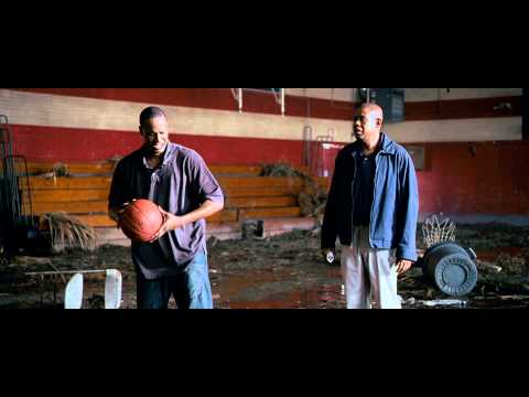 Trailer-Vorschau: Stürmische Zeiten - Gib niemals auf