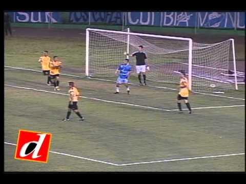 Golazo de Martiñones